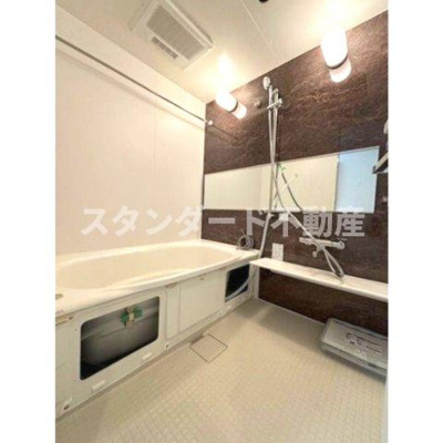 【浴室】 | Royal Max