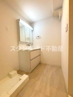 【洗面所】 | Royal Max