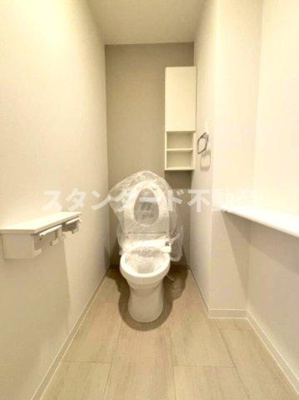 【トイレ】 | Royal Max