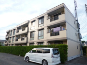 メゾンマツヤの画像