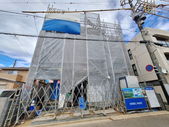 Ｌ・ＨⅦのロビー