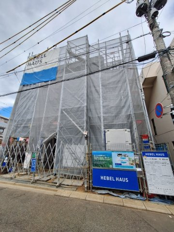 Ｌ・ＨⅦのその他共用部分