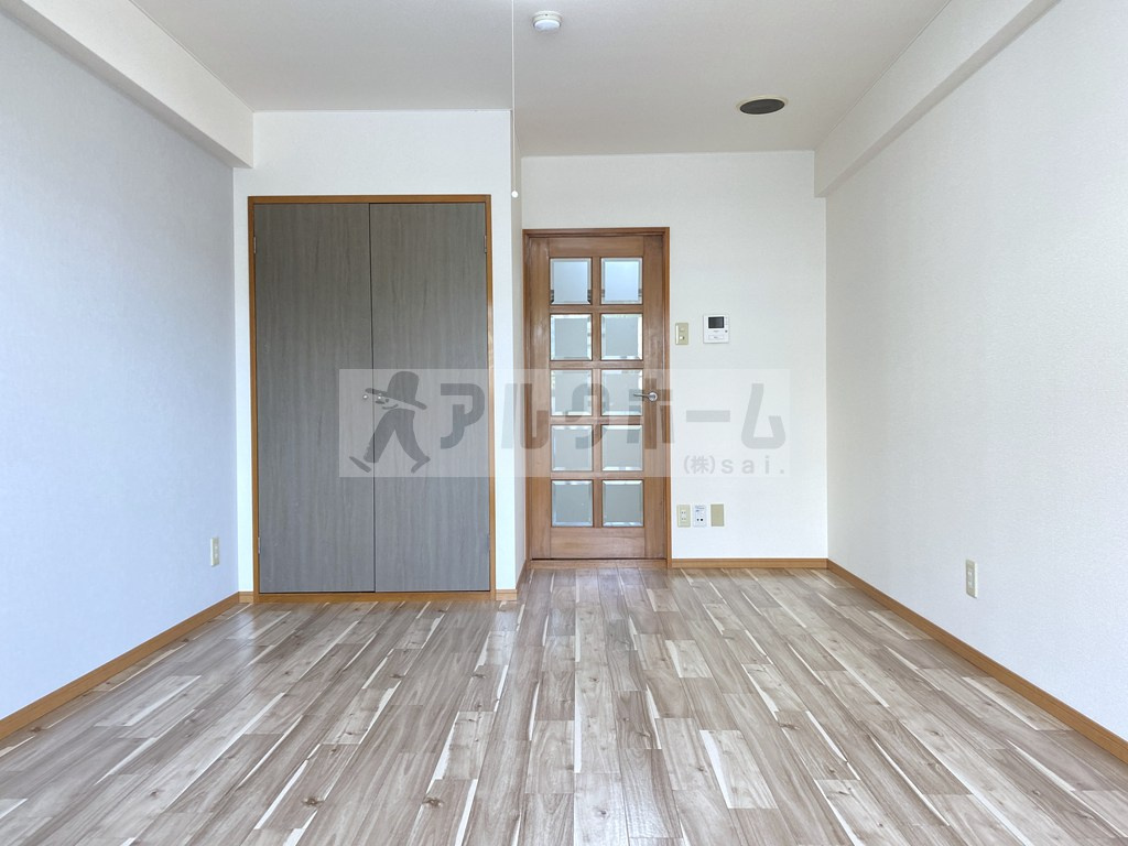 ハイツプレザント