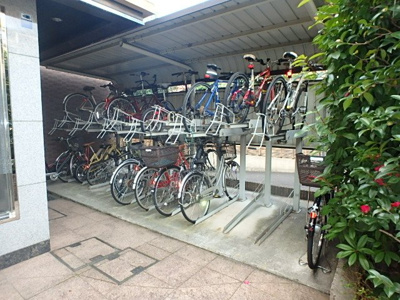 【その他共用部分】 | アーバンライフ日吉