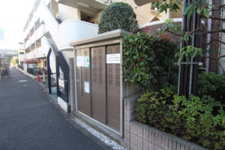 【その他共用部分】 | アーバンライフ日吉