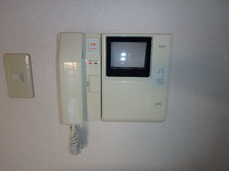 【セキュリティ】 | アーバンライフ日吉 | 参考写真