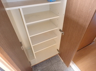 【玄関】 | アーバンライフ日吉 | 参考写真