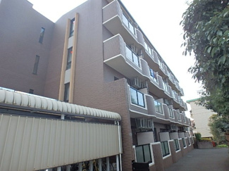 【外観】 | アーバンライフ日吉 | 2002年完成ＲＣマンション♪