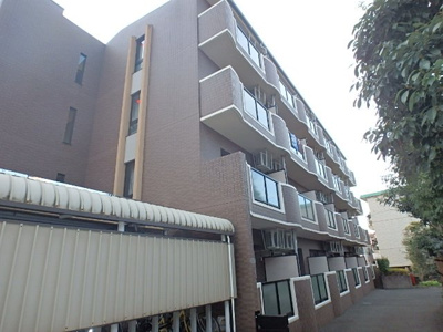 【外観】 | アーバンライフ日吉 | 2002年完成ＲＣマンション♪