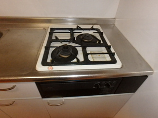 【キッチン】 | アーバンライフ日吉 | 参考写真