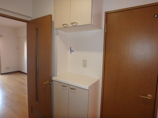 【収納】 | アーバンライフ日吉 | 参考写真