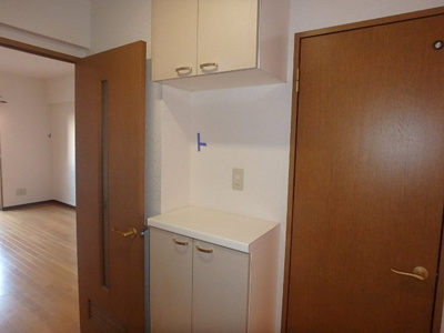 【収納】 | アーバンライフ日吉 | 参考写真