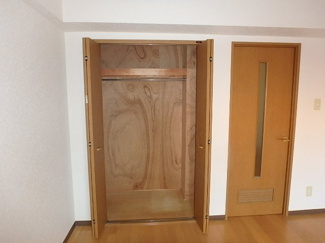 【収納】 | アーバンライフ日吉 | 参考写真