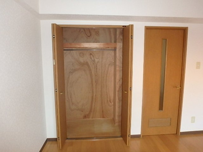 【収納】 | アーバンライフ日吉 | 参考写真