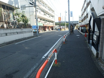 【周辺】 | アーバンライフ日吉