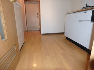 【居間・リビング】 | アーバンライフ日吉 | 参考写真