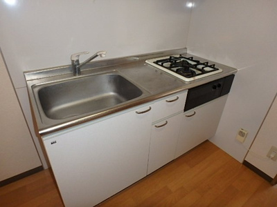 【キッチン】 | アーバンライフ日吉 | 参考写真