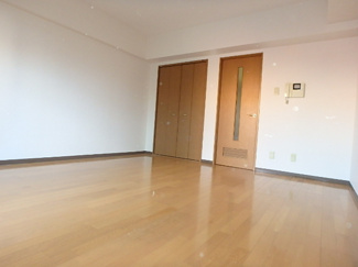 【居間・リビング】 | アーバンライフ日吉 | 参考写真