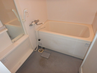 【浴室】 | アーバンライフ日吉 | 参考写真