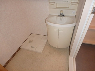 【独立洗面台】 | アーバンライフ日吉 | 参考写真