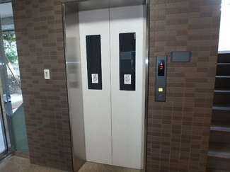 【設備】 | アーバンライフ日吉