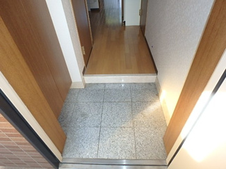 【玄関】 | アーバンライフ日吉 | 参考写真