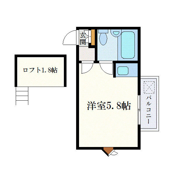 サンピア七林の画像
