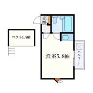 サンピア七林の画像
