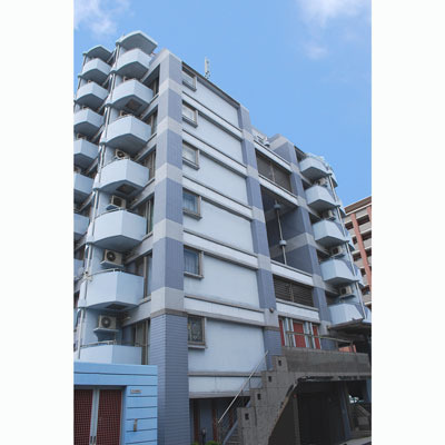 【外観】ハイホーム流山 