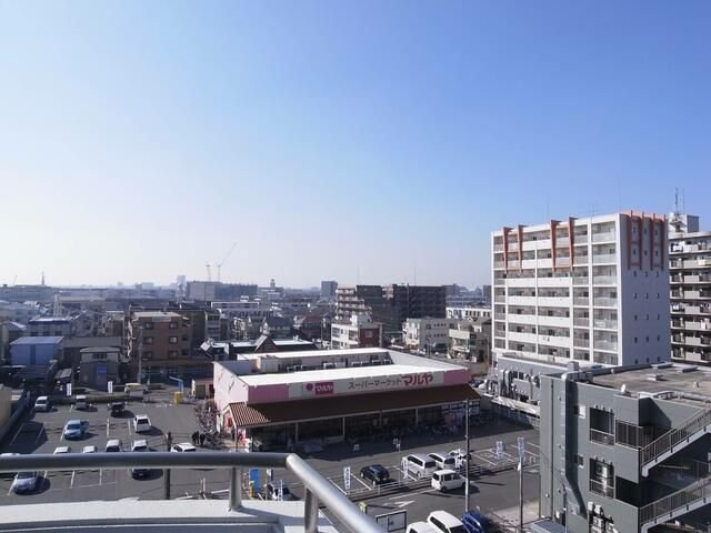 【展望】ハイホーム流山 