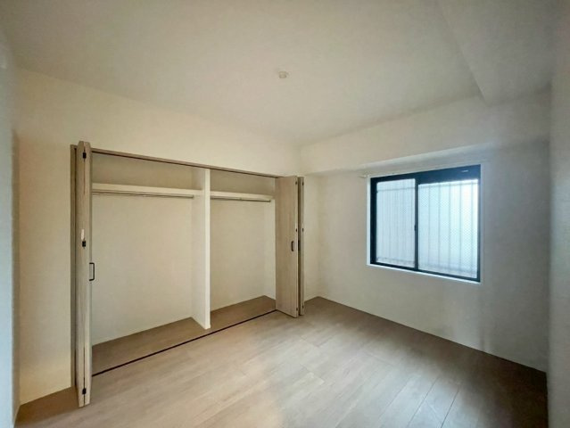 【洋室】 | ビューパレー高崎歌川　2F