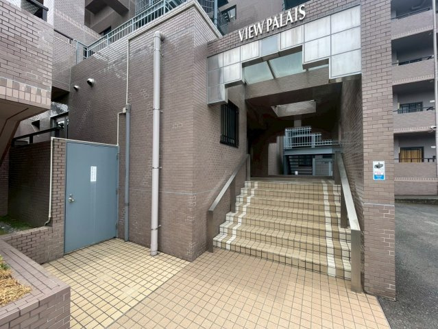 【その他】 | ビューパレー高崎歌川　2F