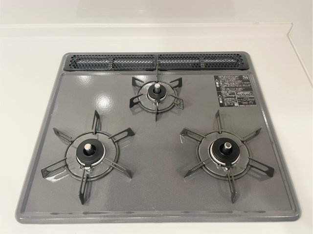 【設備】 | ビューパレー高崎歌川　2F