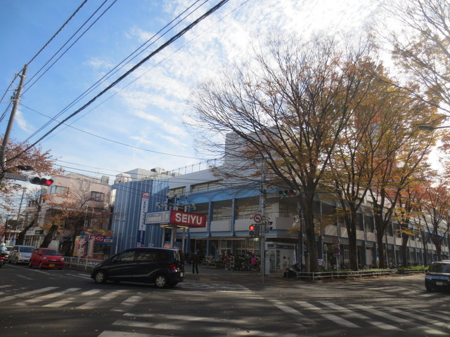 コンフォール常盤平のその他|西友常盤平店