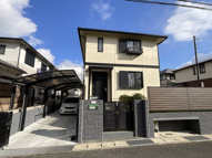 ゆりのき台4丁目戸建の画像