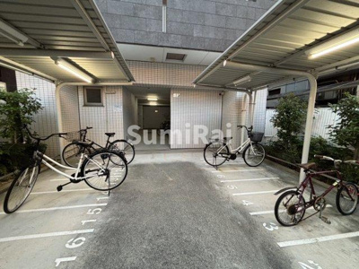 【その他共用部分】 | エストーネハーバーランド