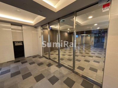 【ロビー】 | エストーネハーバーランド