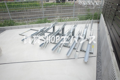 【その他共用部分】 | プラージュ津田沼