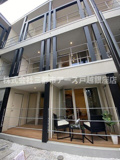 Ｇｒｏｗｔｈ　Ｔｅｒｒａｃｅ　蒲田の画像