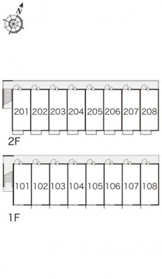 【その他】 | レオパレスポトリバＧ