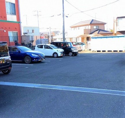 【その他】 | レオパレスポトリバＧ