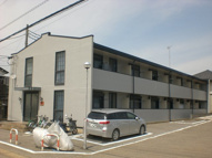 レオパレスル・シエルの画像