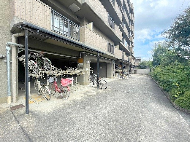クレール辻堂のその他共用部分
