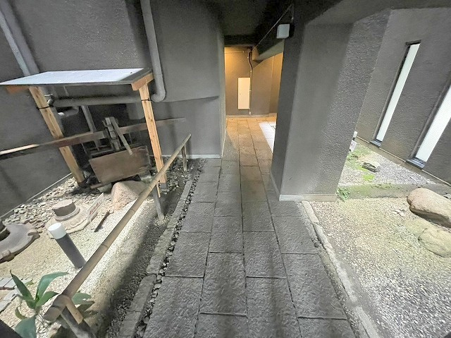 クレール辻堂のその他共用部分