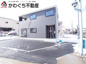 Cradle garden　川俣町第１　４号棟の画像