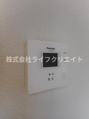 【セキュリティ】 | モーダパラッツォ
