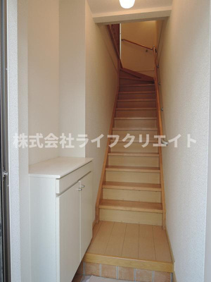 【玄関】 | モーダパラッツォ