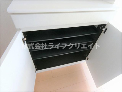 【収納】 | モーダパラッツォ