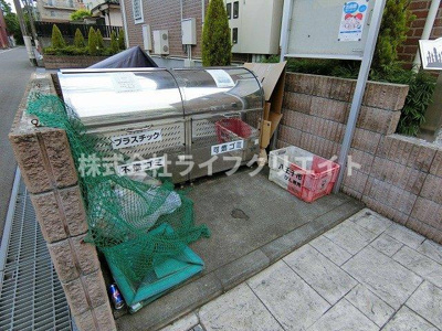【その他共用部分】 | モーダパラッツォ