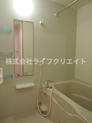 【浴室】 | モーダパラッツォ